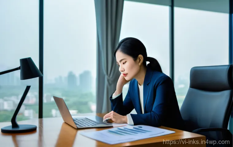 투자 목표 설정 시 감정적 요소 고려하기 - **Prompt:** A dramatic, cinematic illustration showcasing the contrasting emotions of greed (FOMO) a...