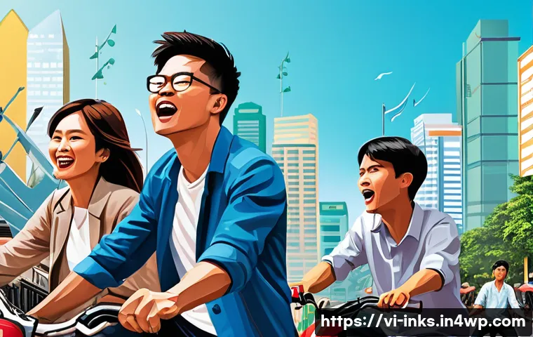 감정적 투자 오류와 투자 포트폴리오 성과 관련 이미지 1