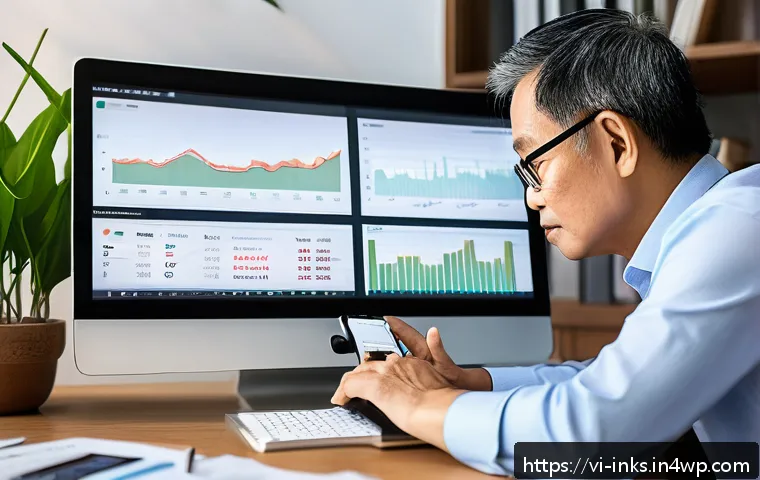 Làm thế nào để tránh sai lầm đầu tư cảm xúc qua phân tích tài sản thông minh 4 감정적 투자 오류 예방을 위한 자산 분석 관련 이미지 2